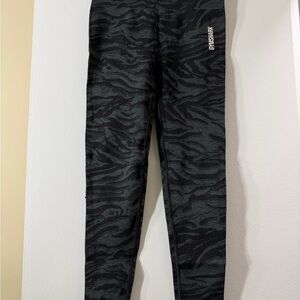 Gymshark Adapt Camo Leggings